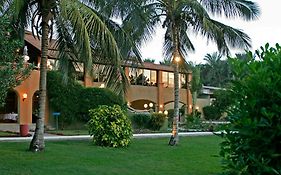 The Kairaba Beach Hotel